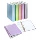 CARPETA CARCHIVO METAL A4 4 AN.25 SURT. - Pack de 10 unidades